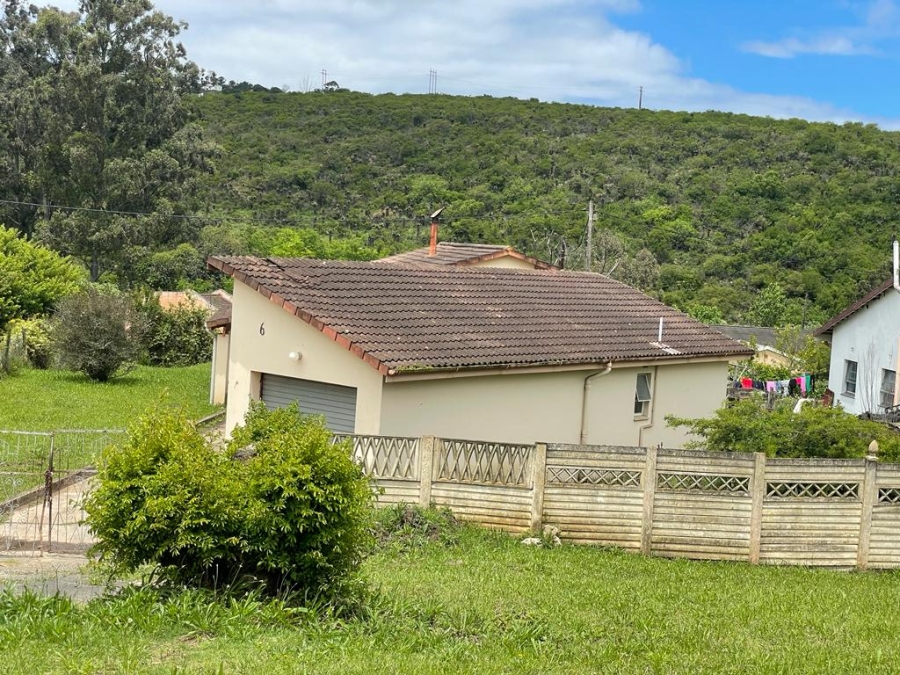 3 Bedroom Property for Sale in Butterworth Ext 6 Eastern Cape